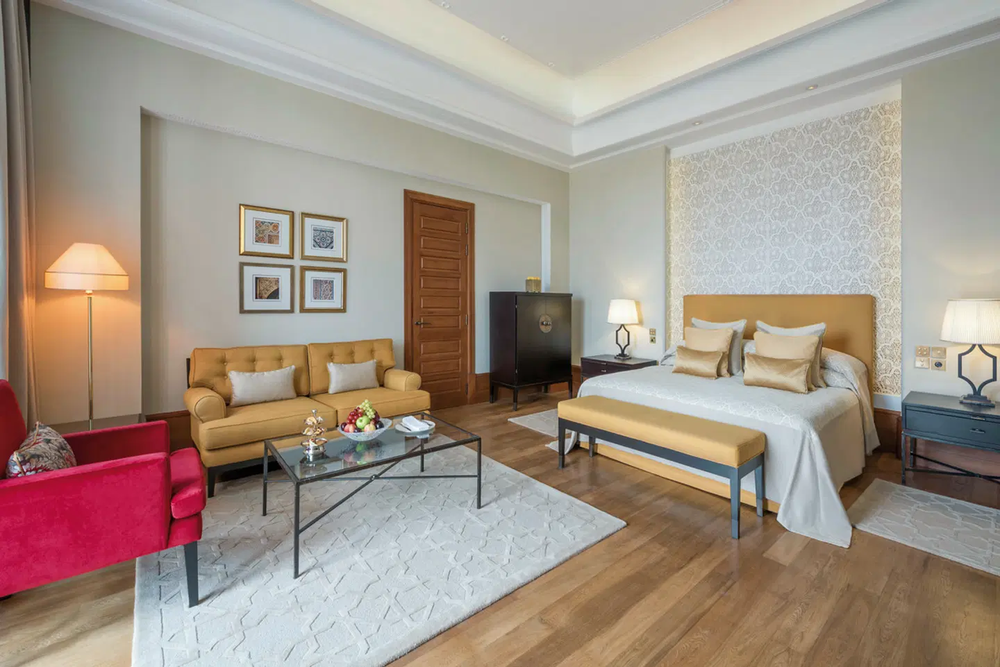 The Oberoi Marrakesch ROOM_EXAMPLE