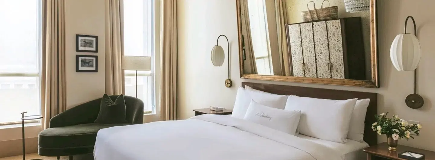 The Dewberry Charleston ROOM_EXAMPLE