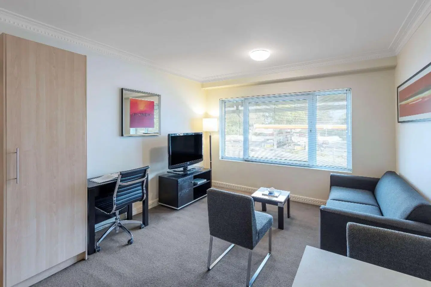 Pennant Hills Waldorf Apartment Hotel ROOM_EXAMPLE