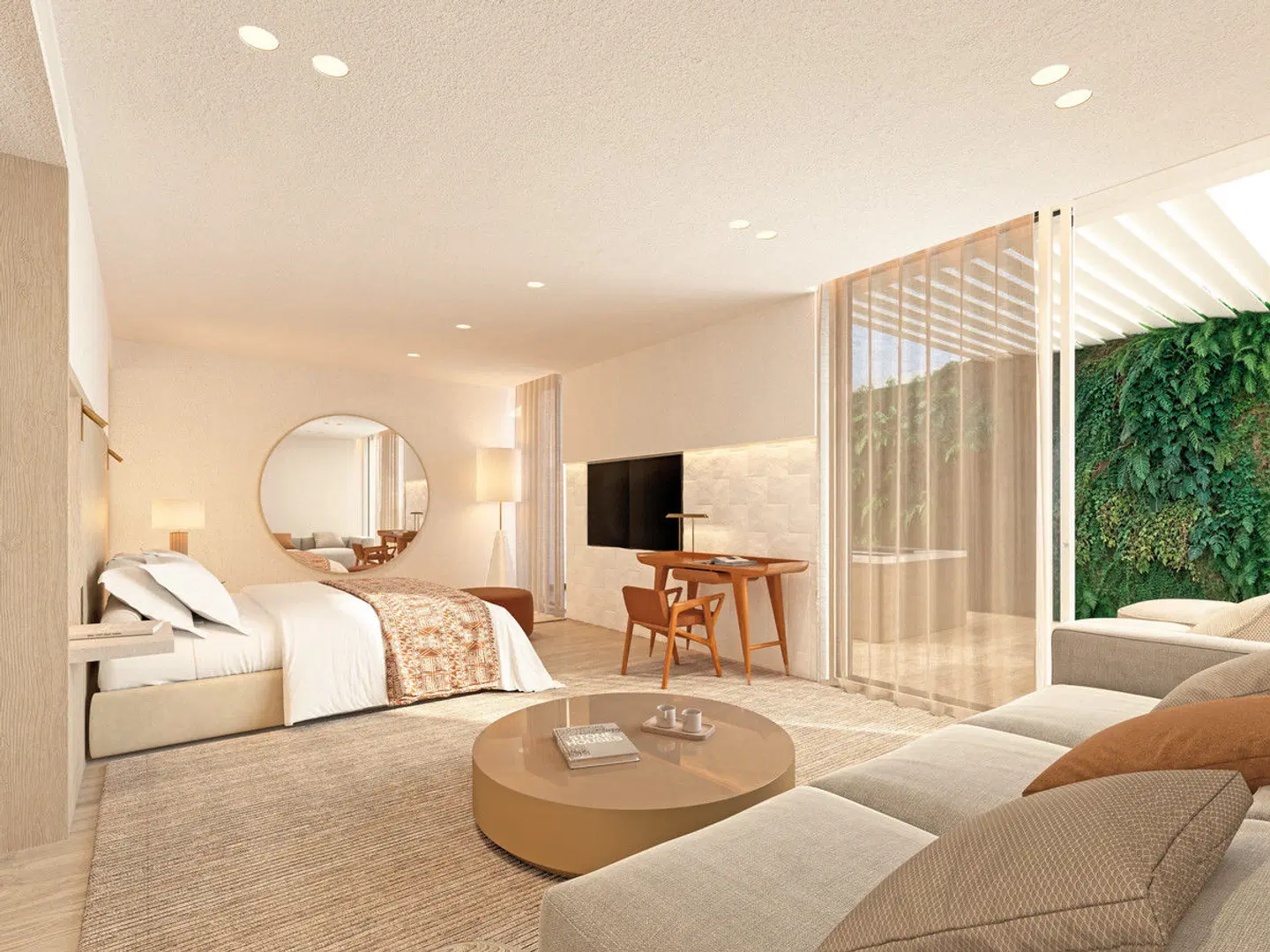 Villa Dubrovnik ROOM_EXAMPLE