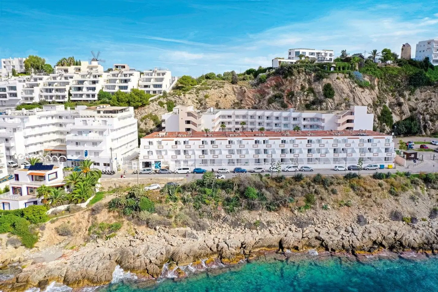 Vibra Tropical Garden EXTERIOR