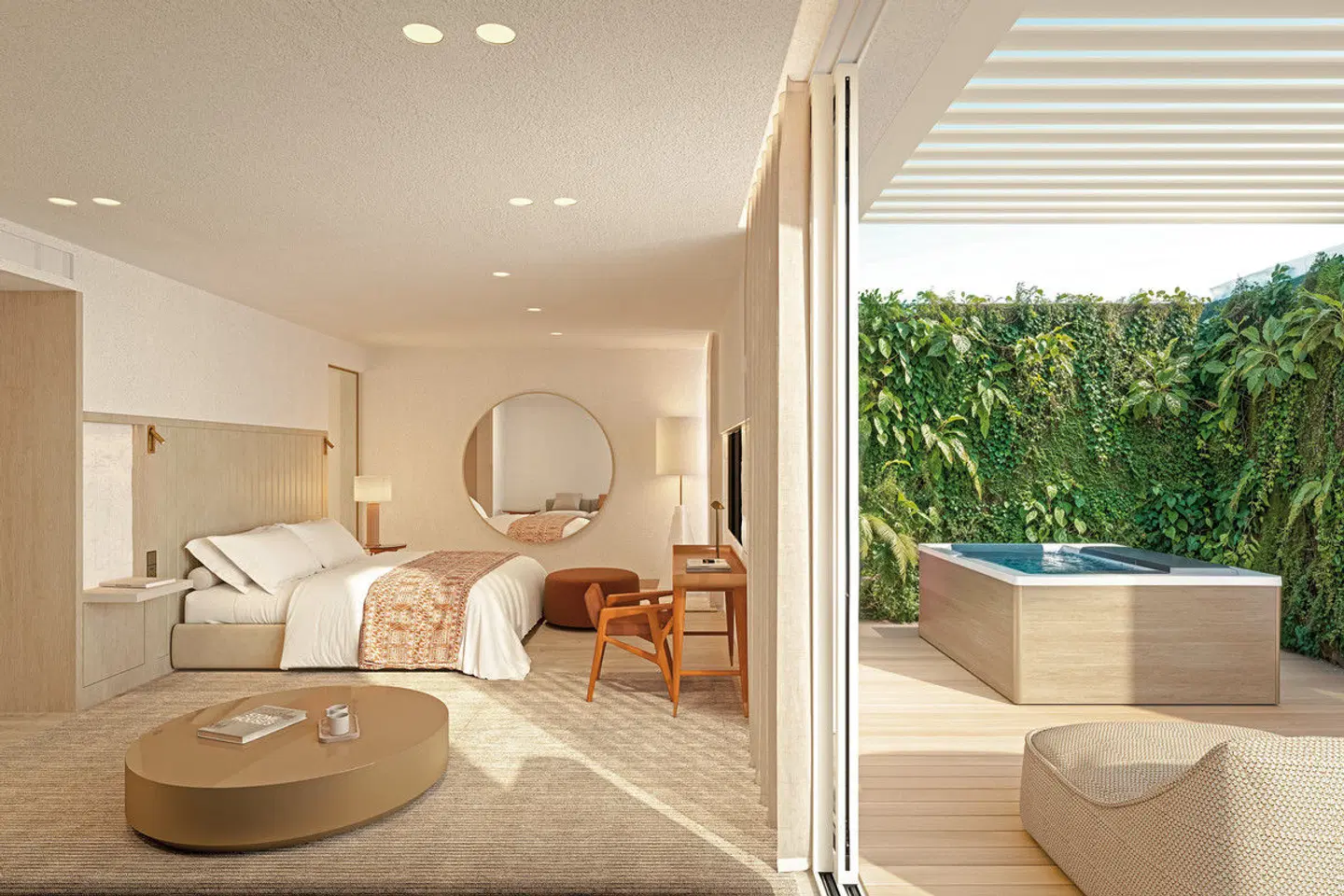 Villa Dubrovnik ROOM_EXAMPLE