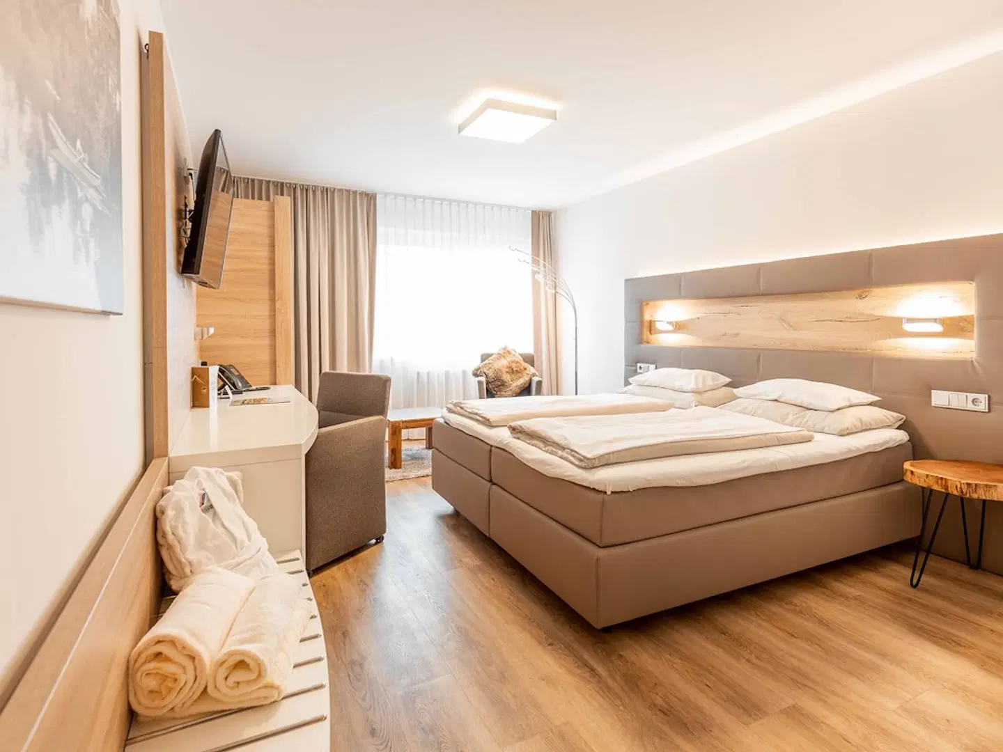 Hotel Das Walchsee ROOM_EXAMPLE