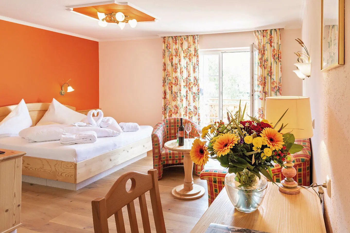 Försterhof Restaurant