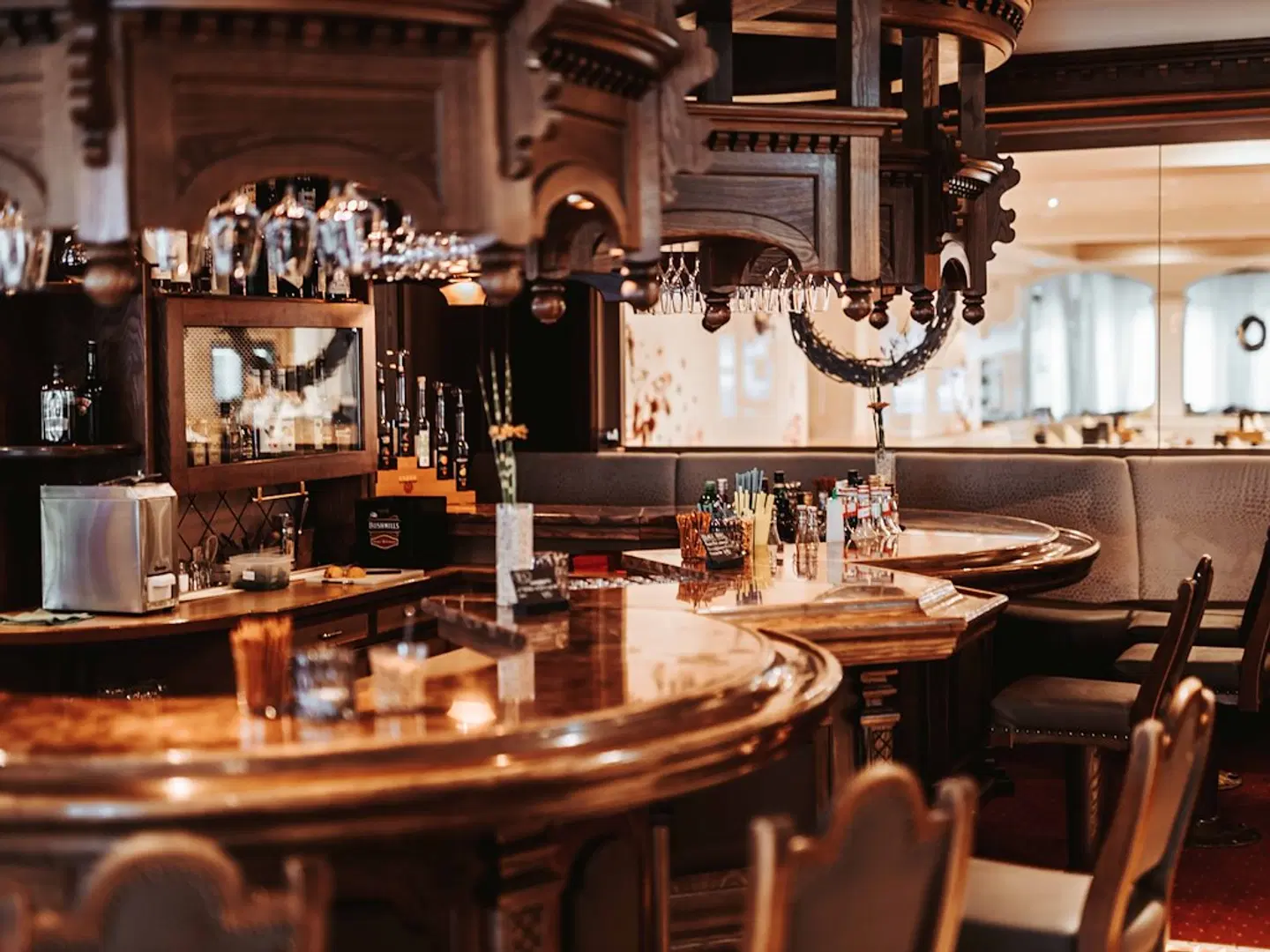 Hotel Das Walchsee Restaurant