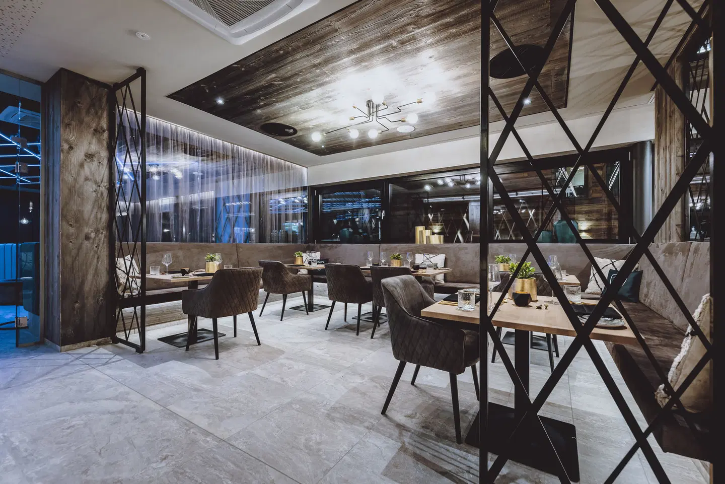 Glemm by AvenidA Restaurant