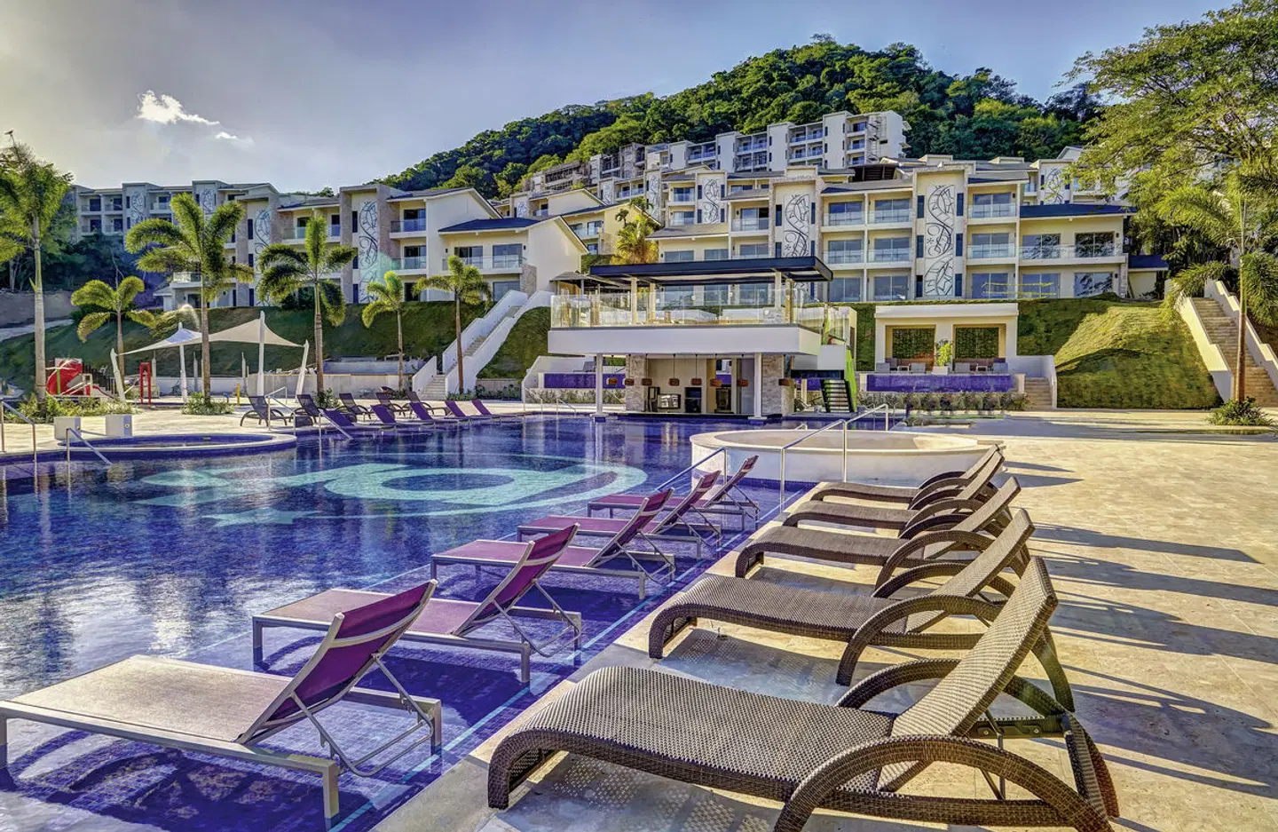 Planet Hollywood Costa Rica by Royalton, An Autograph Collection All-Inclusive Resort OUTDOOR_POOL