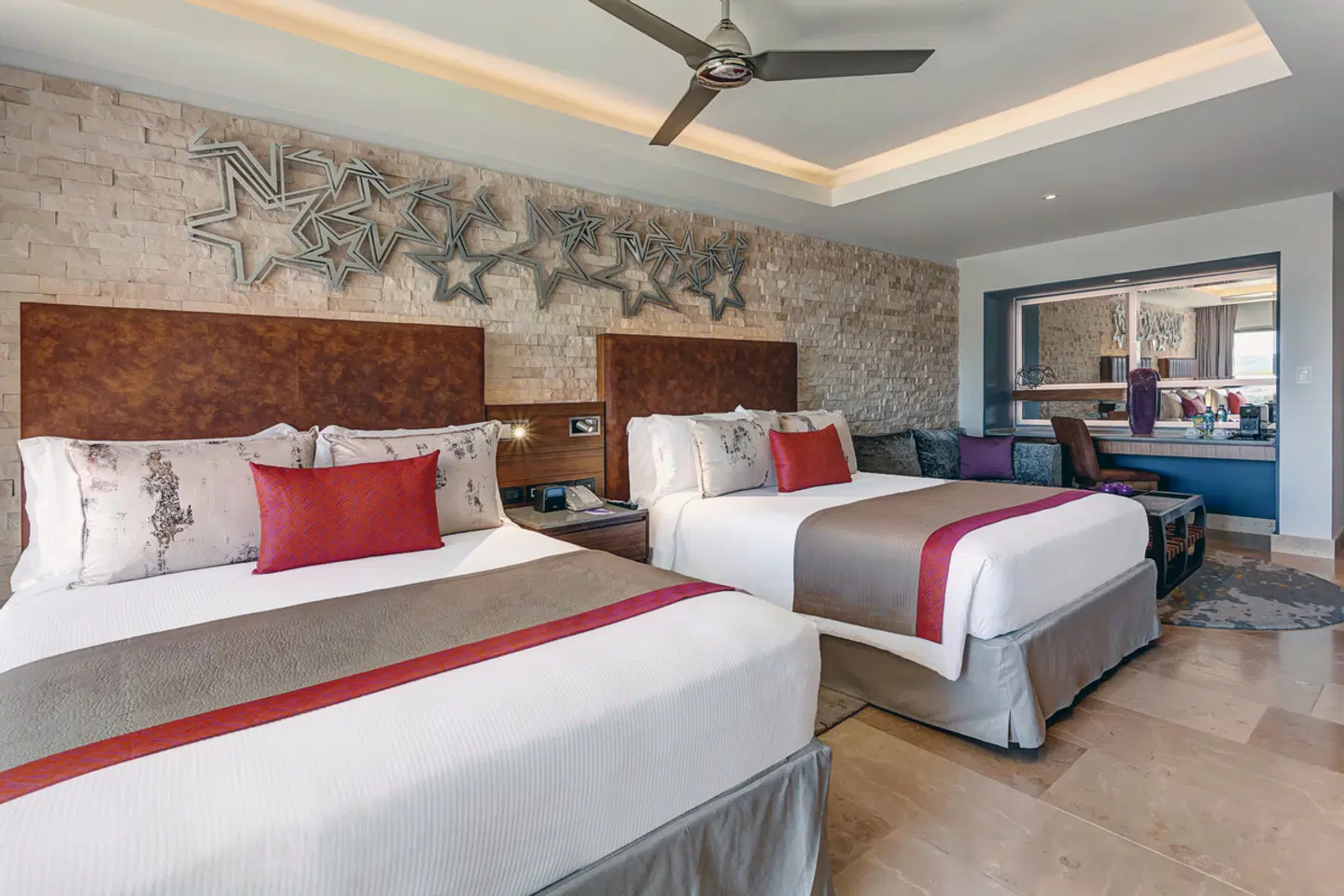Planet Hollywood Costa Rica by Royalton, An Autograph Collection All-Inclusive Resort ROOM_EXAMPLE