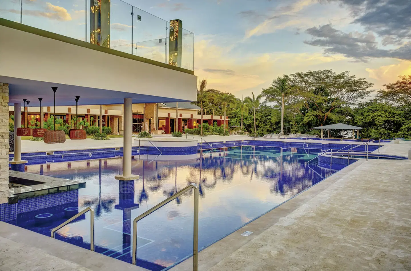 Planet Hollywood Costa Rica by Royalton, An Autograph Collection All-Inclusive Resort OUTDOOR_POOL