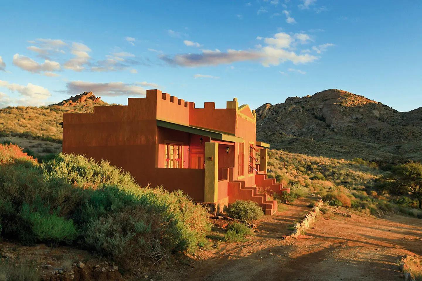 Klein Aus Vista EXTERIOR