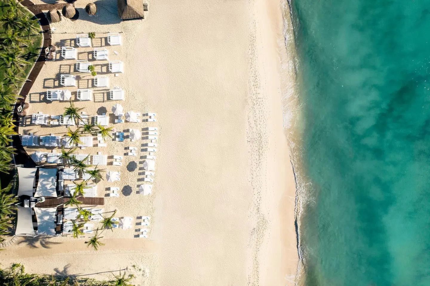 Iberostar Waves Tucán BEACH