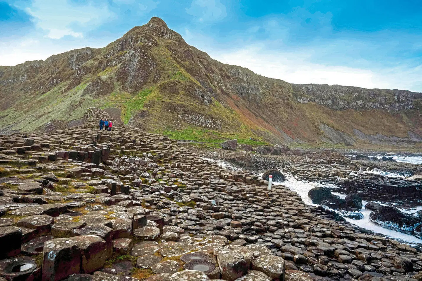 Nordirland exklusiv LANDSCAPE