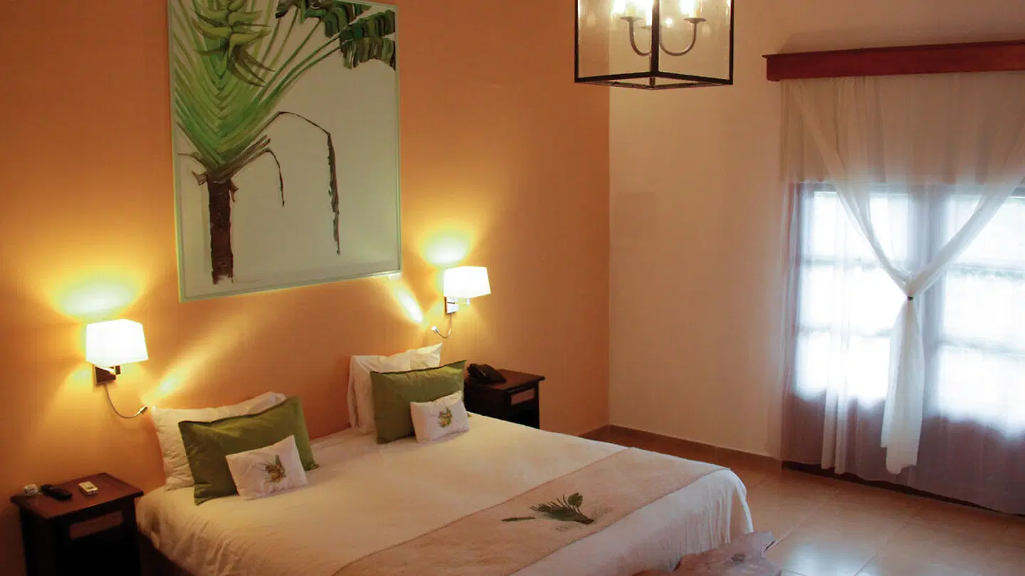 El Pueblito Iguazu ROOM_EXAMPLE