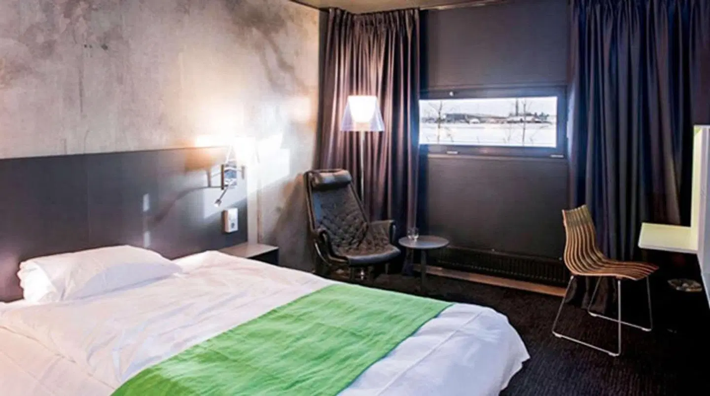 Comfort Hotel RunWay ROOM_EXAMPLE