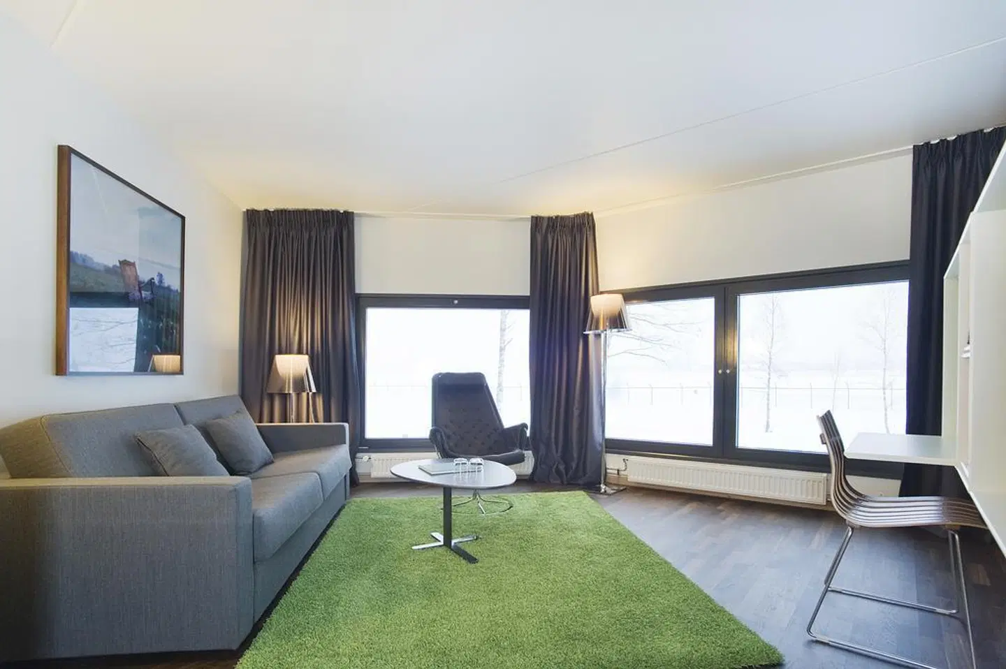 Comfort Hotel RunWay ROOM_EXAMPLE