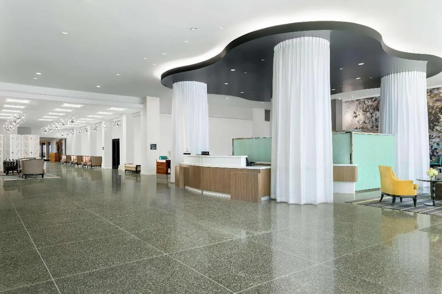 Hilton Cabana Miami Beach LOUNGE_LOBBY