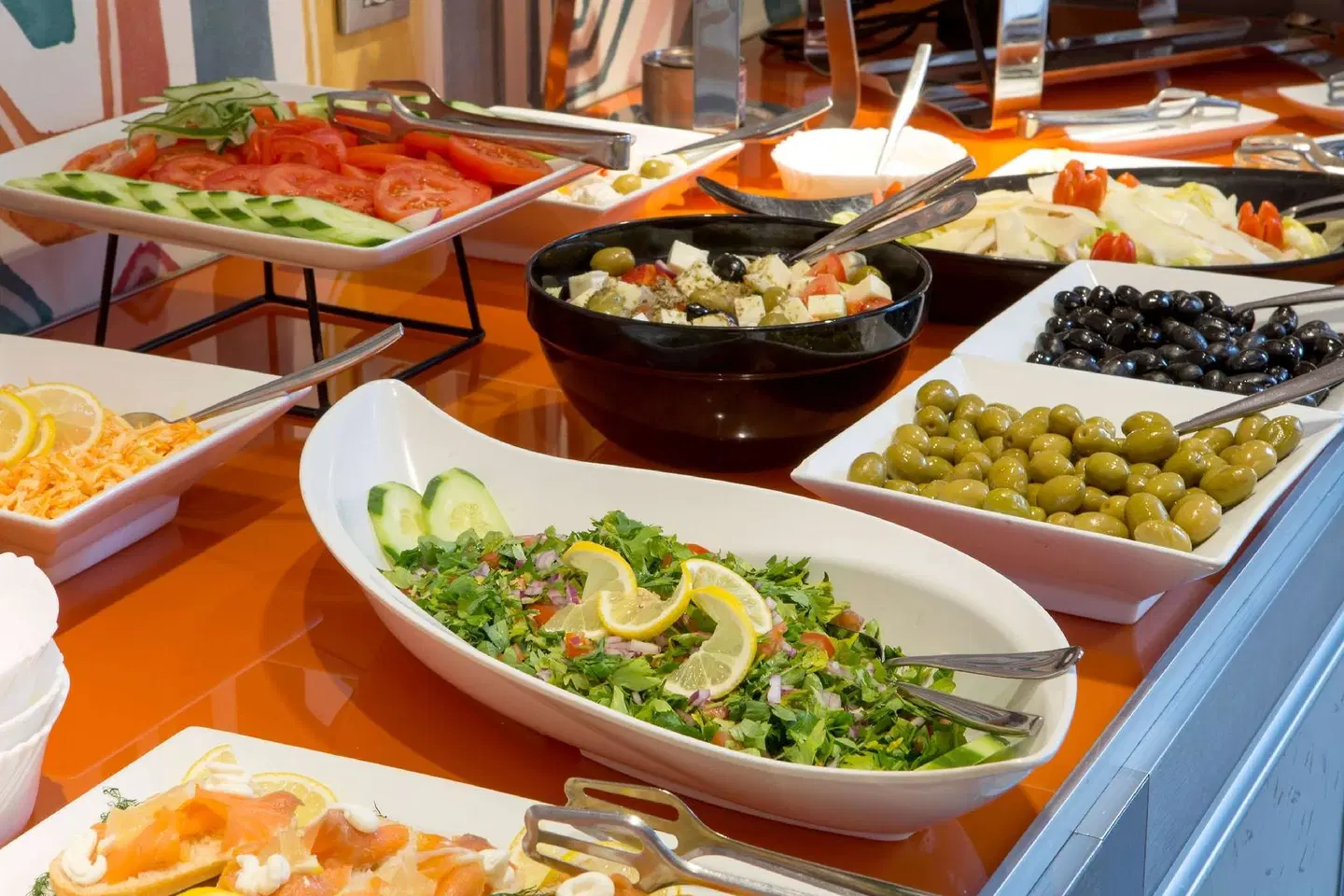 Central Hotel, Trademark Collection by Wyndham Restaurant