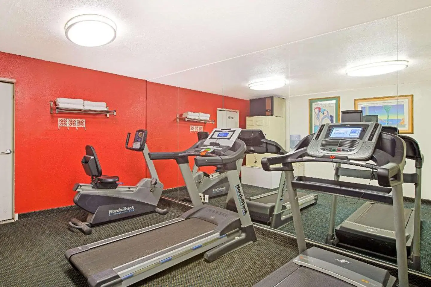 Ramada Inn Flagstaff East SPORTS_AND_LEISURE