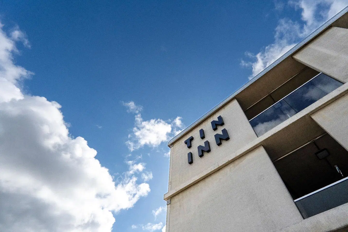 TIN INN Erkelenz EXTERIOR