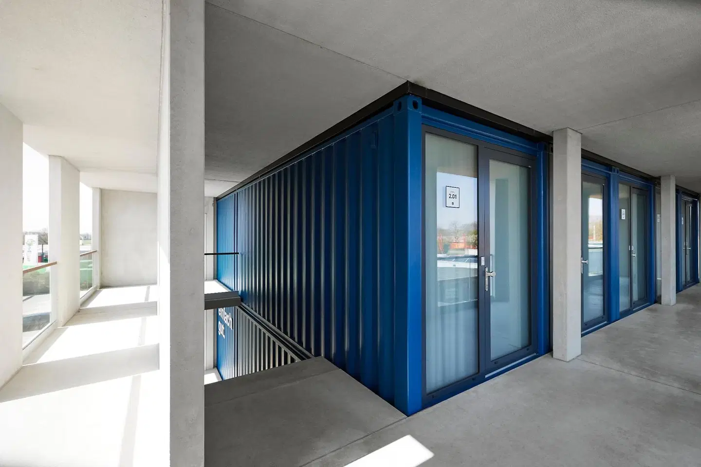 TIN INN Erkelenz ROOM_EXAMPLE