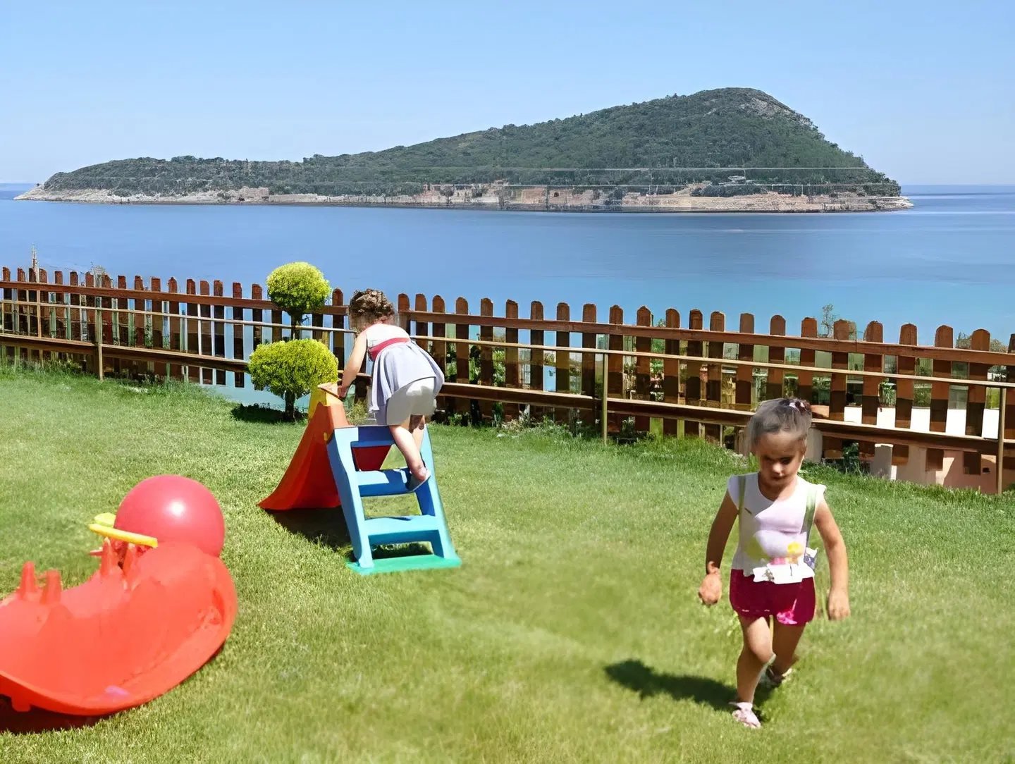 Agorastos Hotel SPORTS_AND_LEISURE