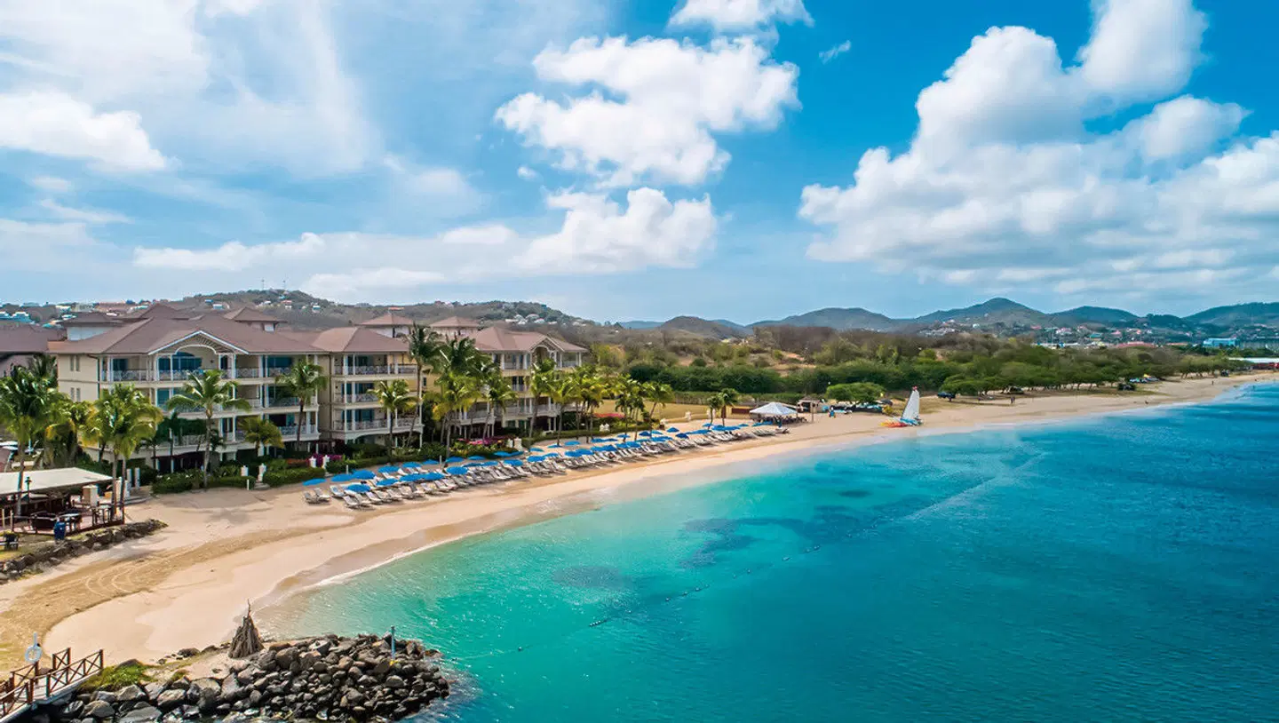 The Landings Resort & Spa Strand