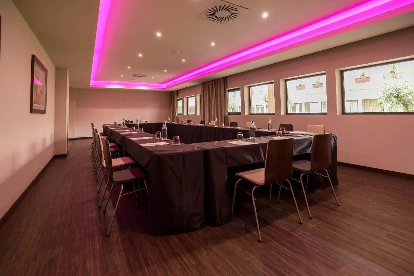 Vila Galé Collection Braga Konferenz