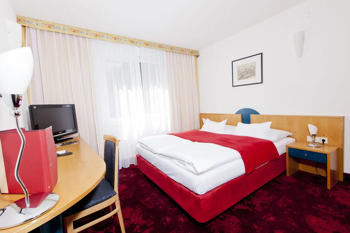 Boltzmann ROOM_EXAMPLE