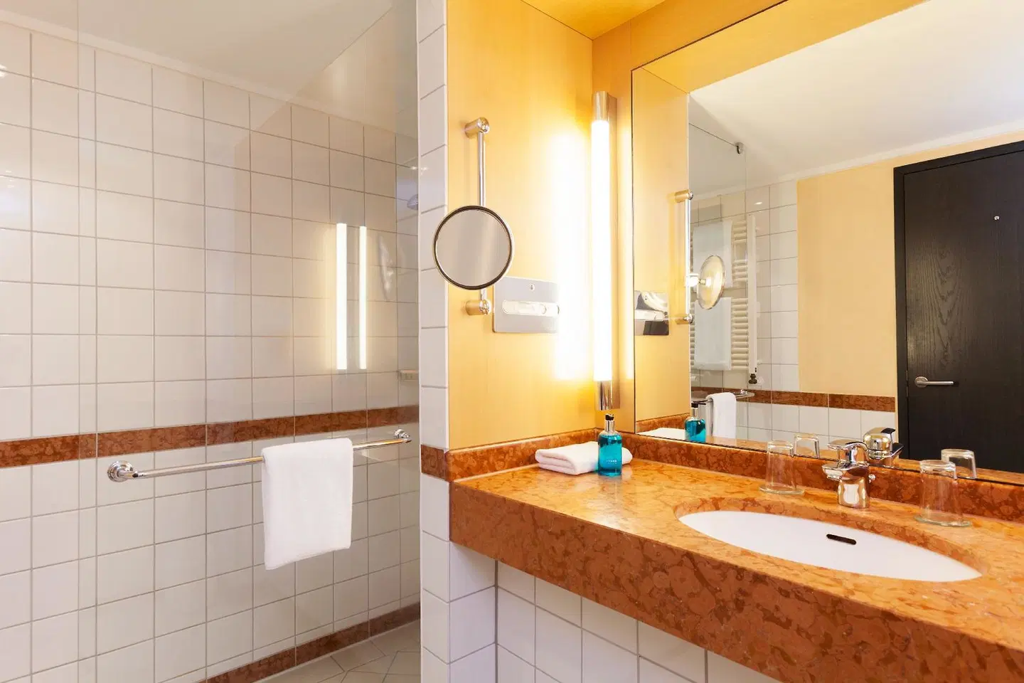 Vienna House Remarque Osnabrück Badezimmer