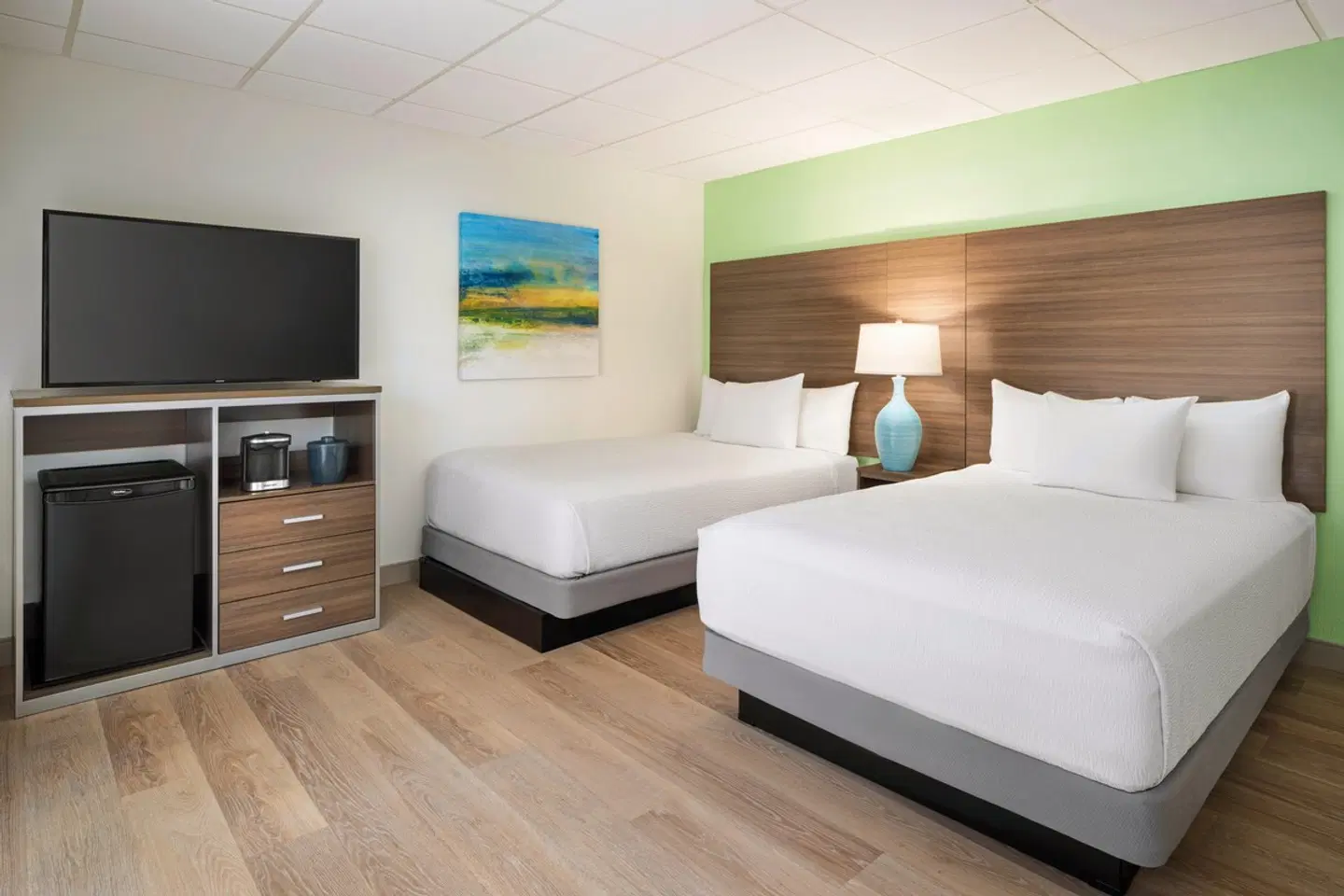 Best Western Naples Inn & Suites ROOM_EXAMPLE