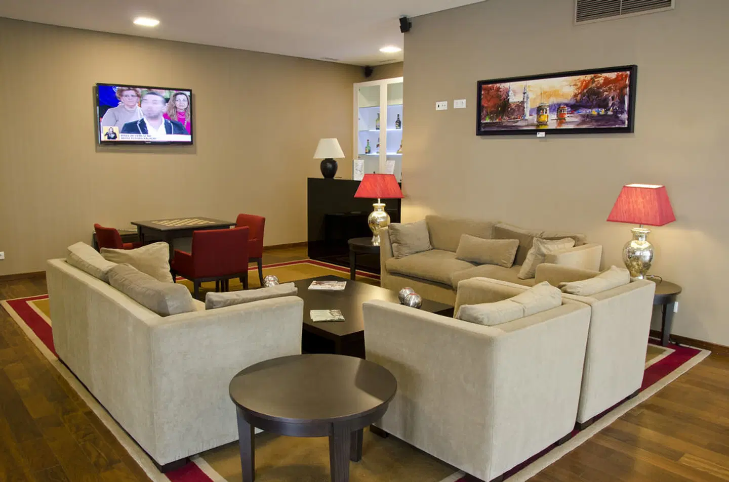 VIP Executive Saldanha LOUNGE_LOBBY