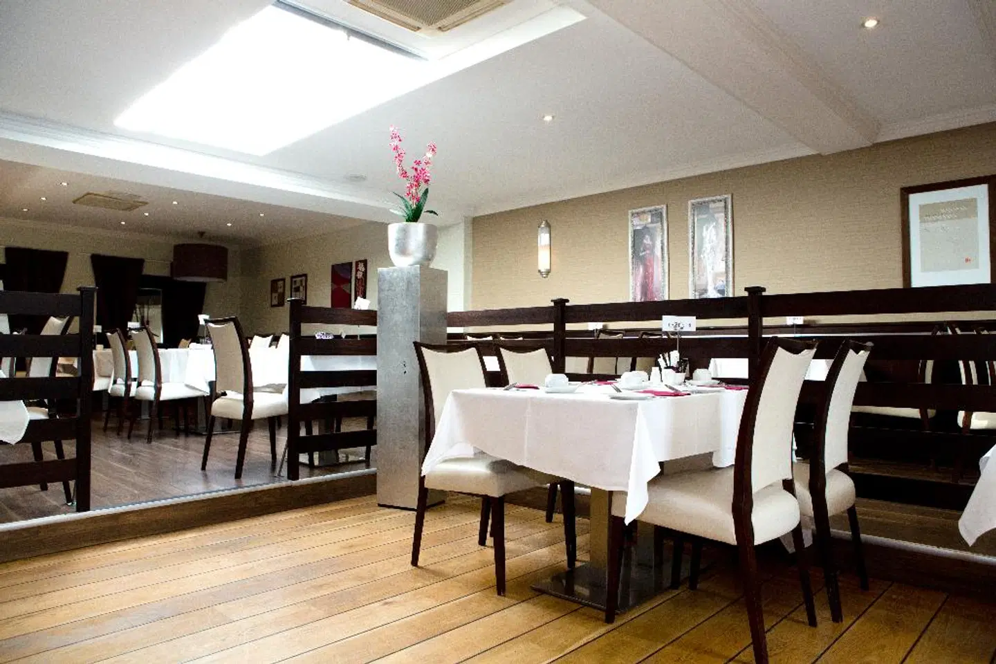 White Sands Restaurant