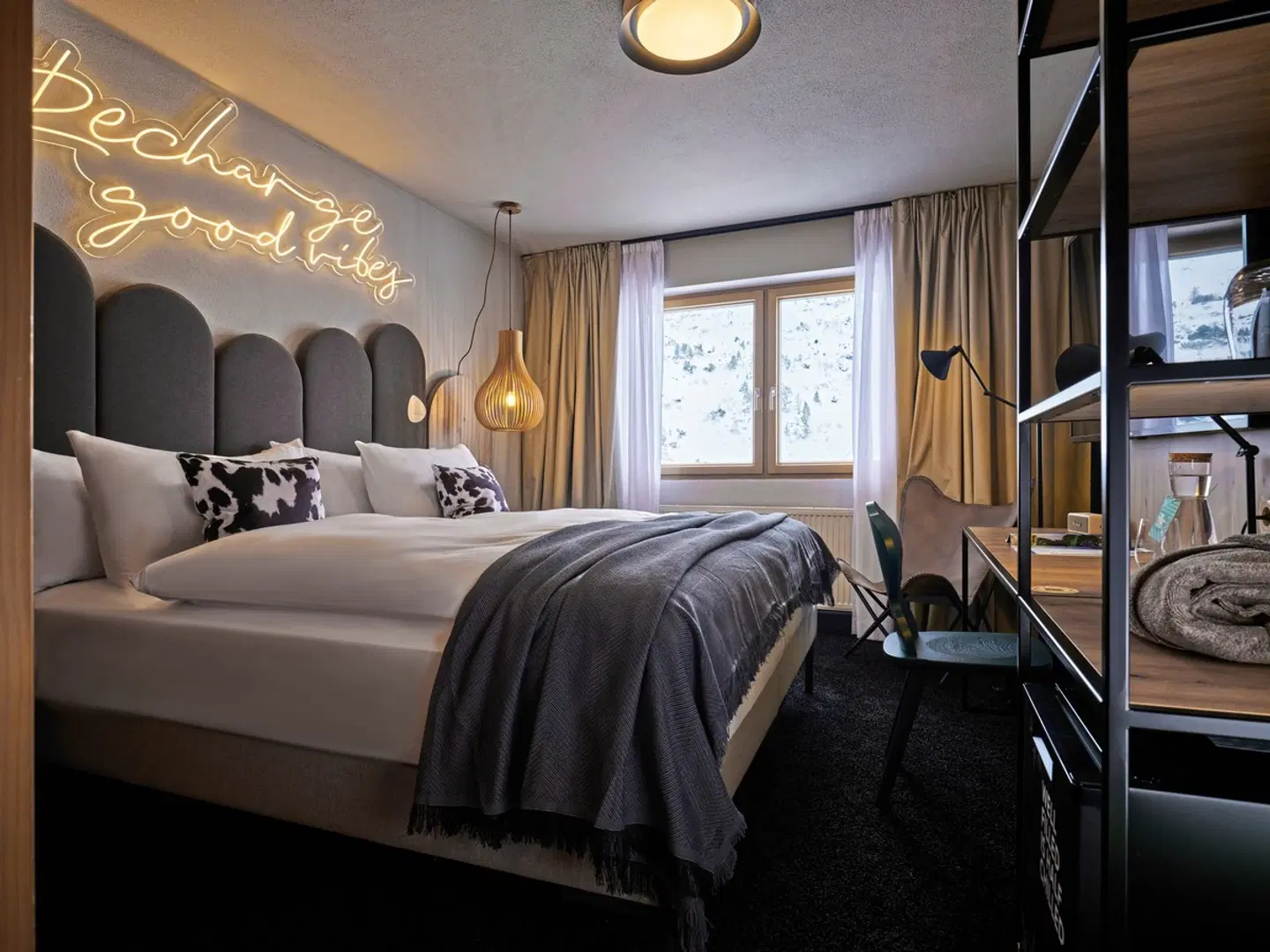 Obertauern Places Hotel by Valamar ROOM_EXAMPLE