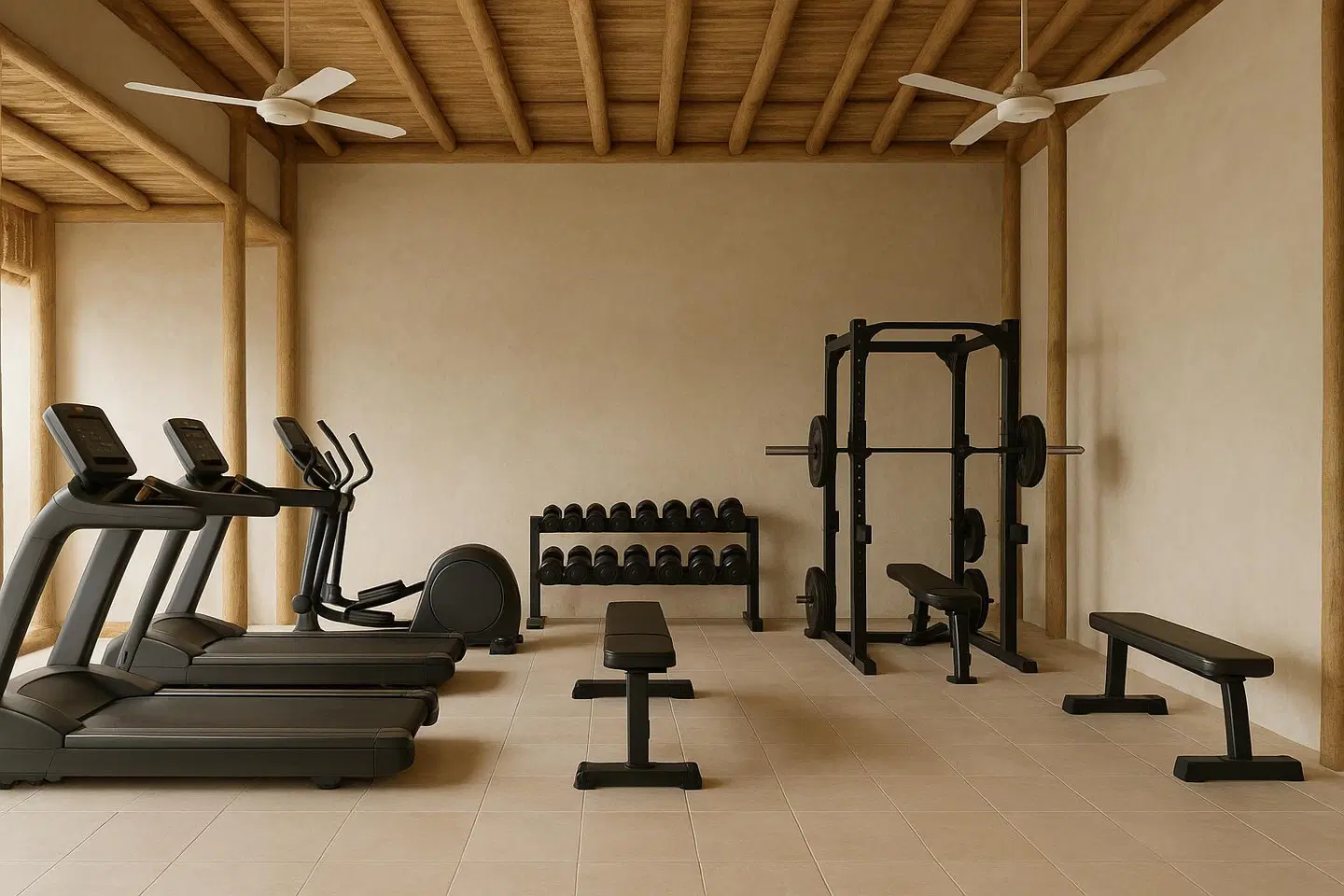 Jaz Amaluna Beach Resort SPORTS_AND_LEISURE