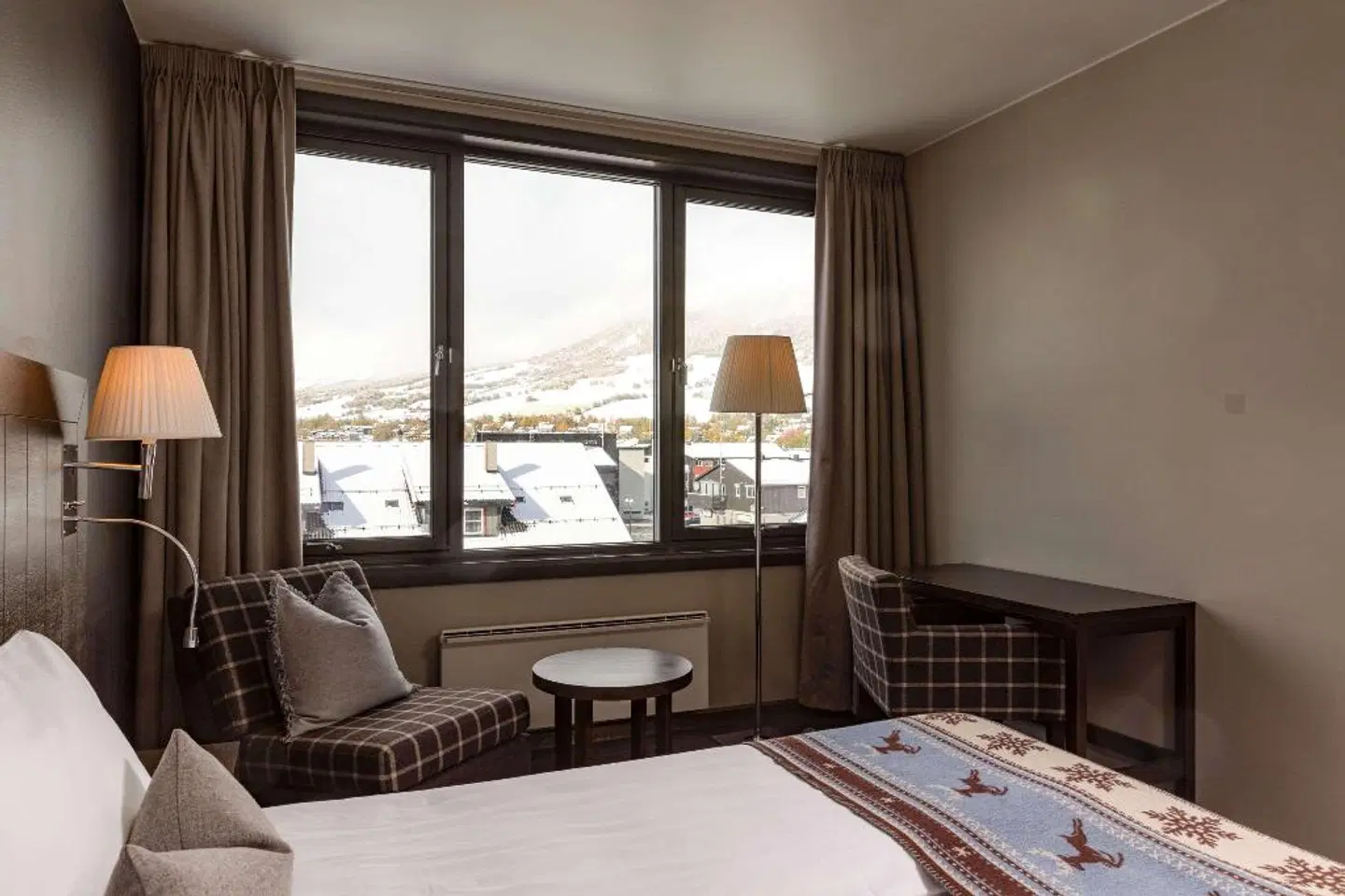 Skifer Hotel ROOM_EXAMPLE