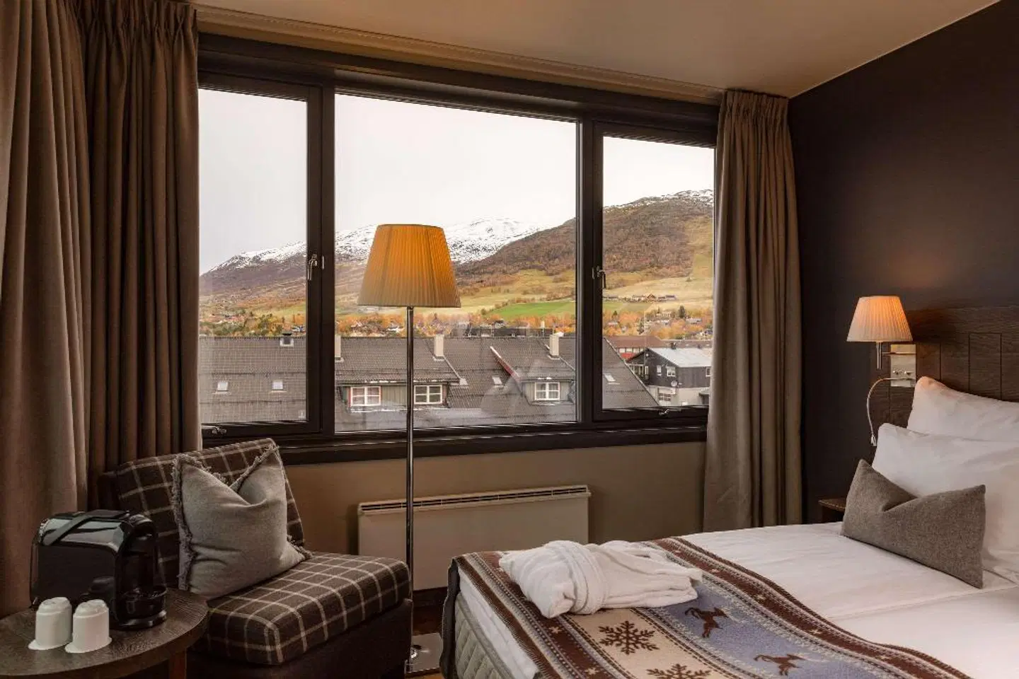 Skifer Hotel HEALTH_BEAUTY