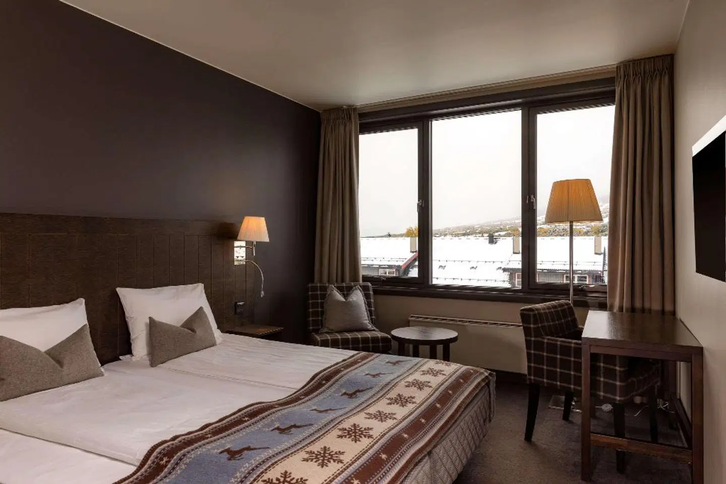 Skifer Hotel ROOM_EXAMPLE