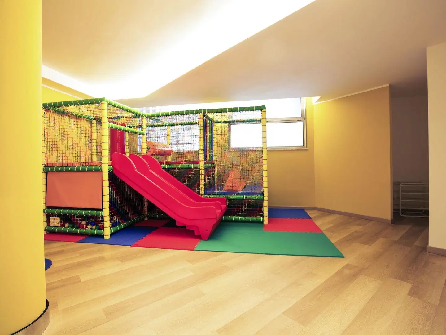 Mercure Olbia SPORTS_AND_LEISURE