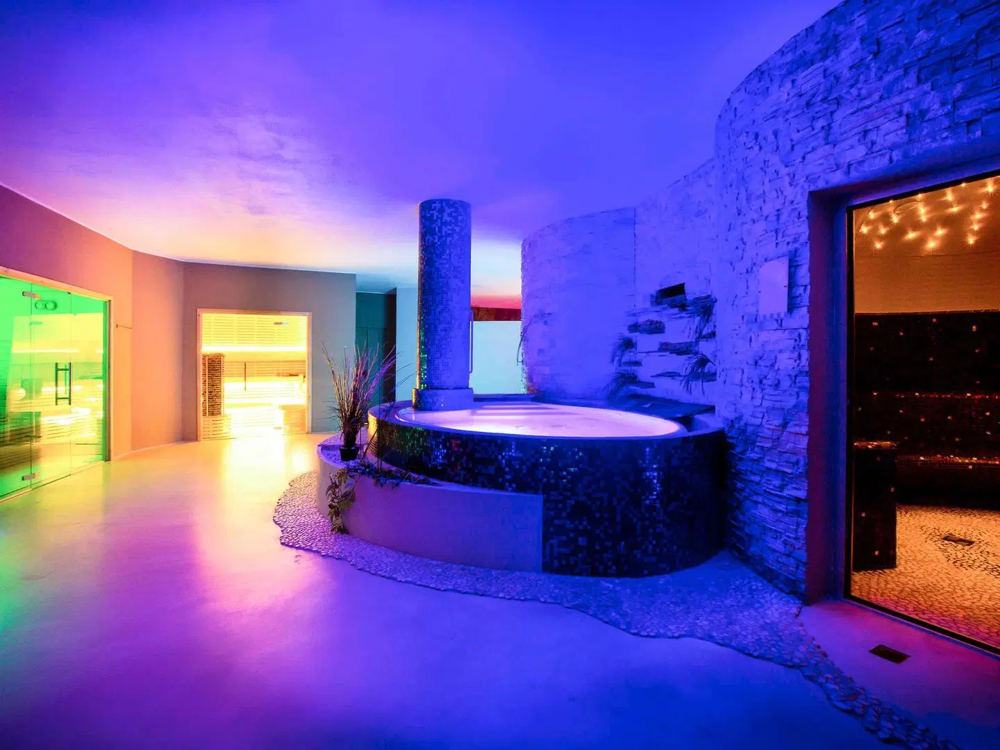 Mercure Olbia HEALTH_BEAUTY