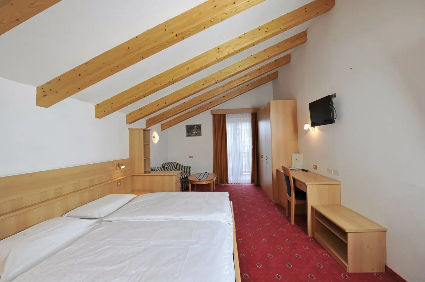 Hotel Cristallo ROOM_EXAMPLE