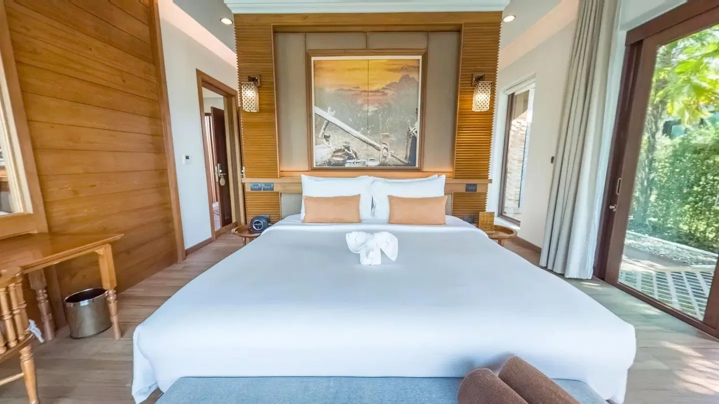 Thantara Resort Chiang Mai ROOM_EXAMPLE