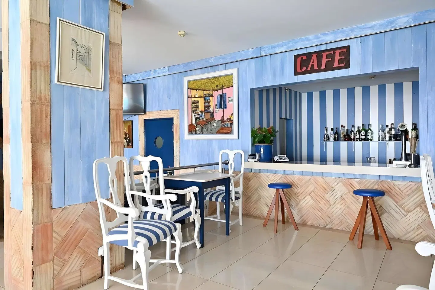 Boa Vista Hotel & Spa SPORTS_AND_LEISURE