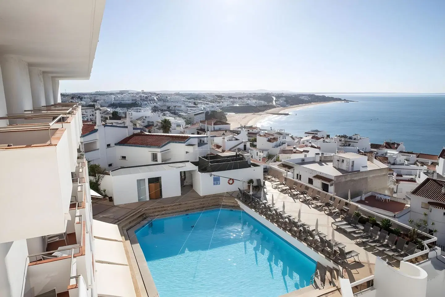 Boa Vista Hotel & Spa OUTDOOR_POOL