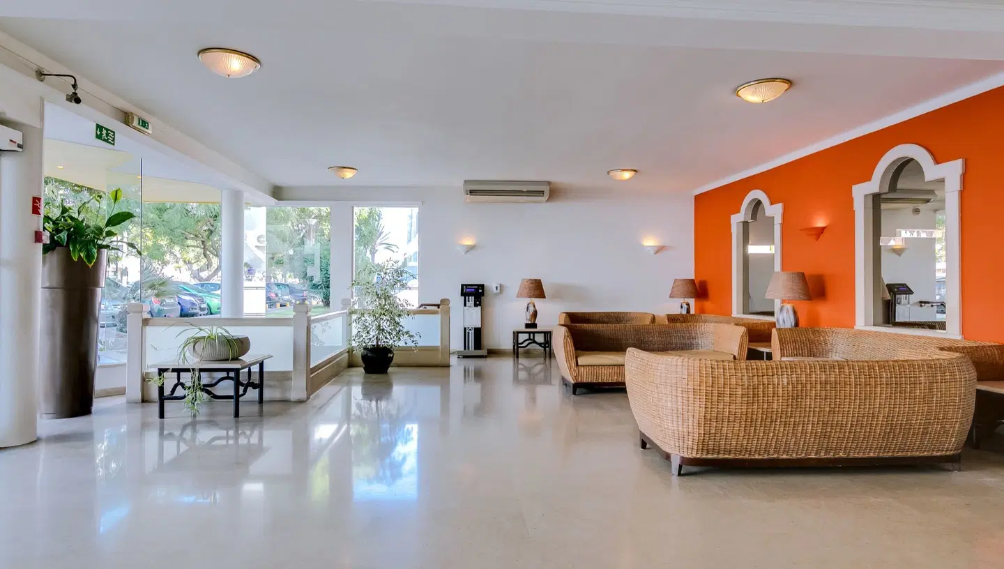 Atismar LOUNGE_LOBBY