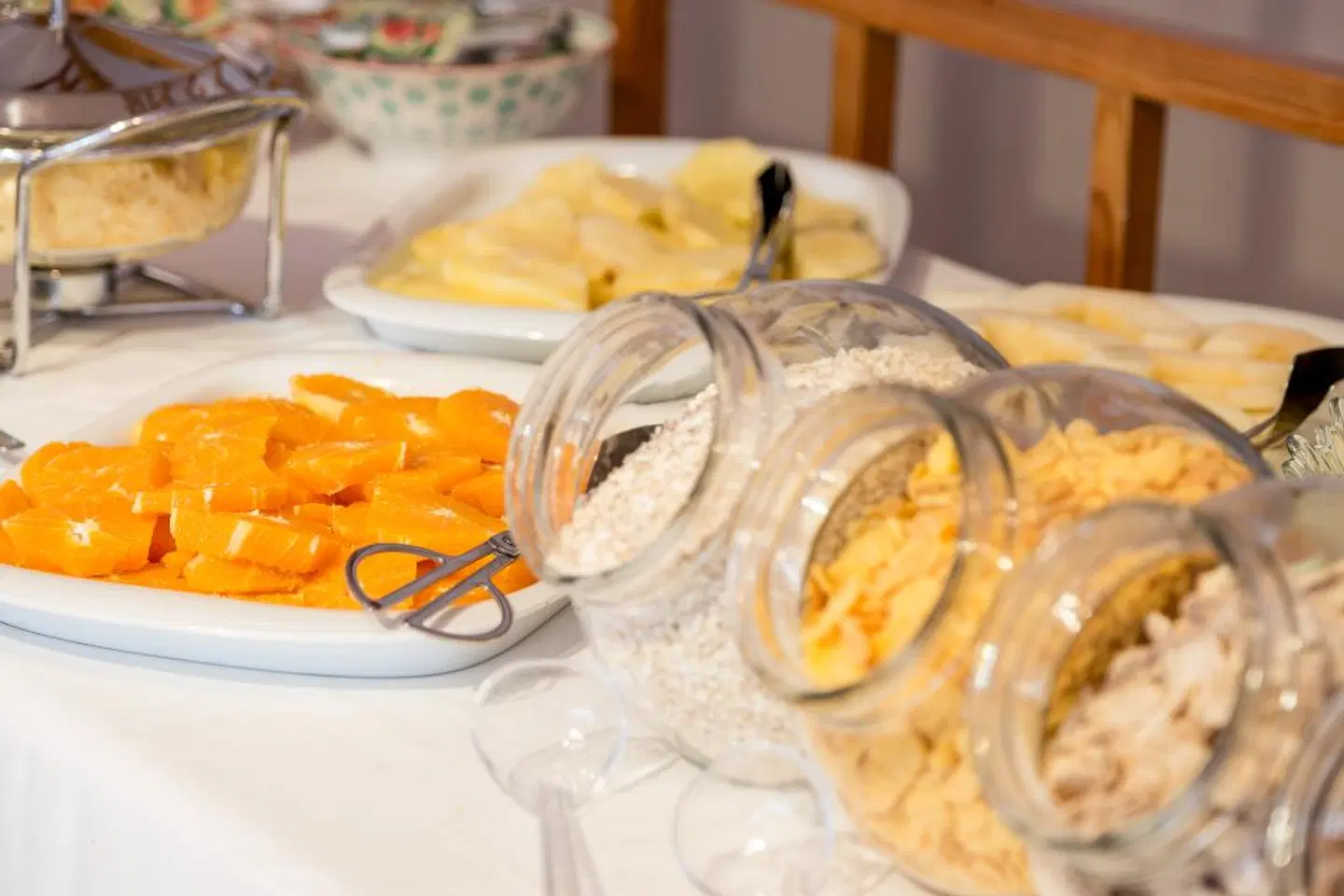 Pinhal da Marina Restaurant