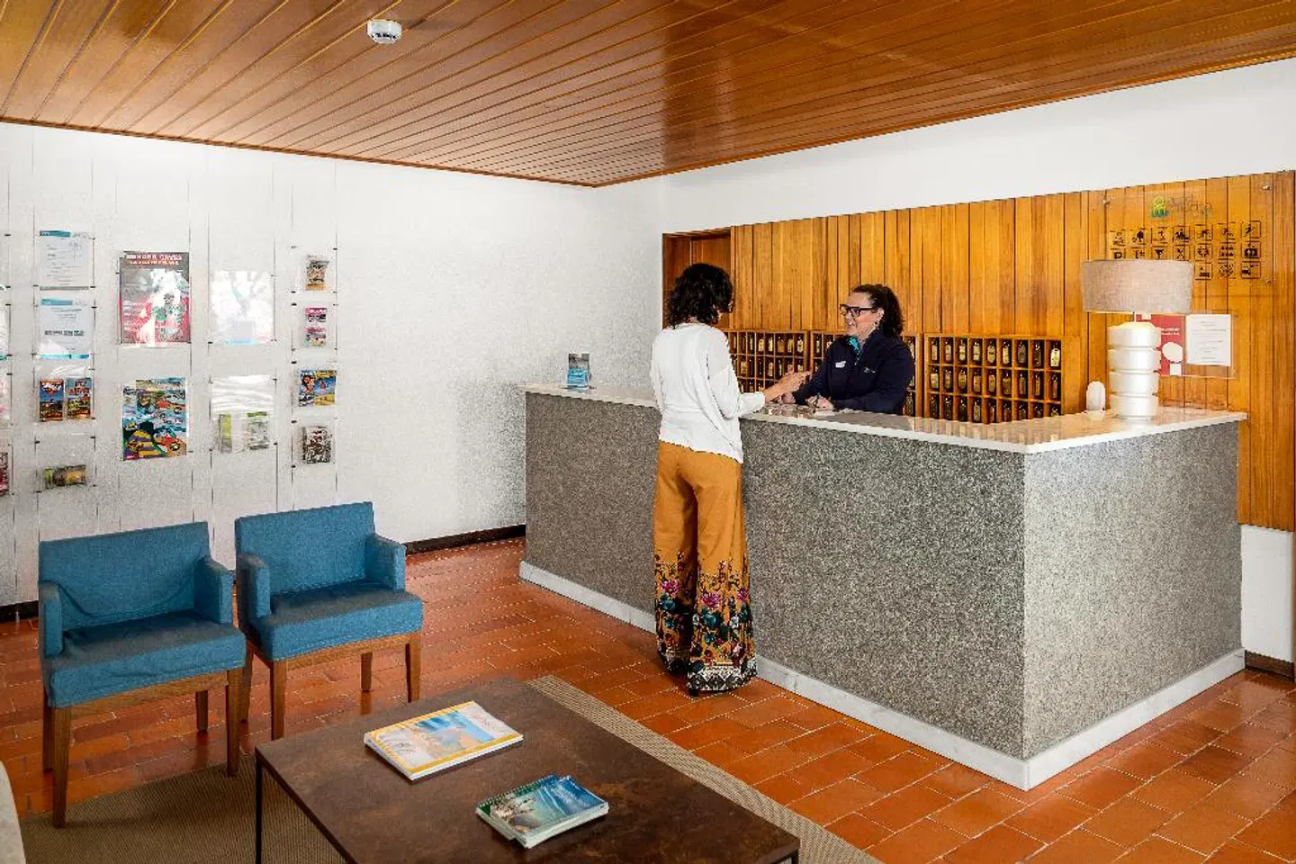 Pinhal da Marina LOUNGE_LOBBY