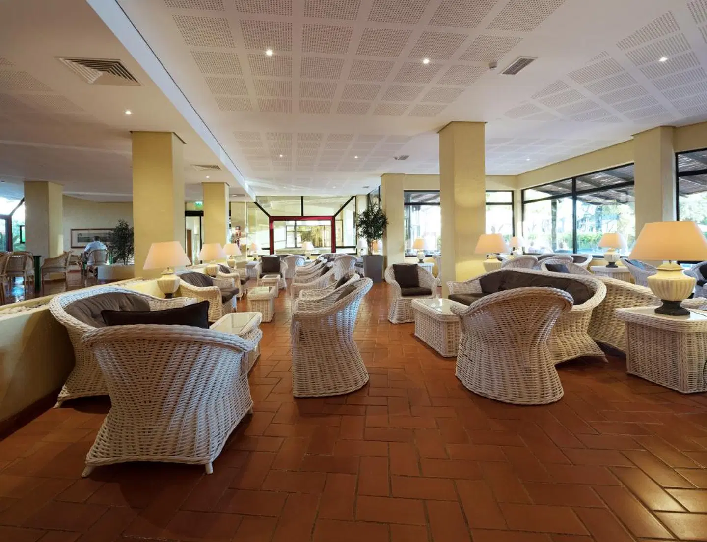 Dom Pedro Marina LOUNGE_LOBBY