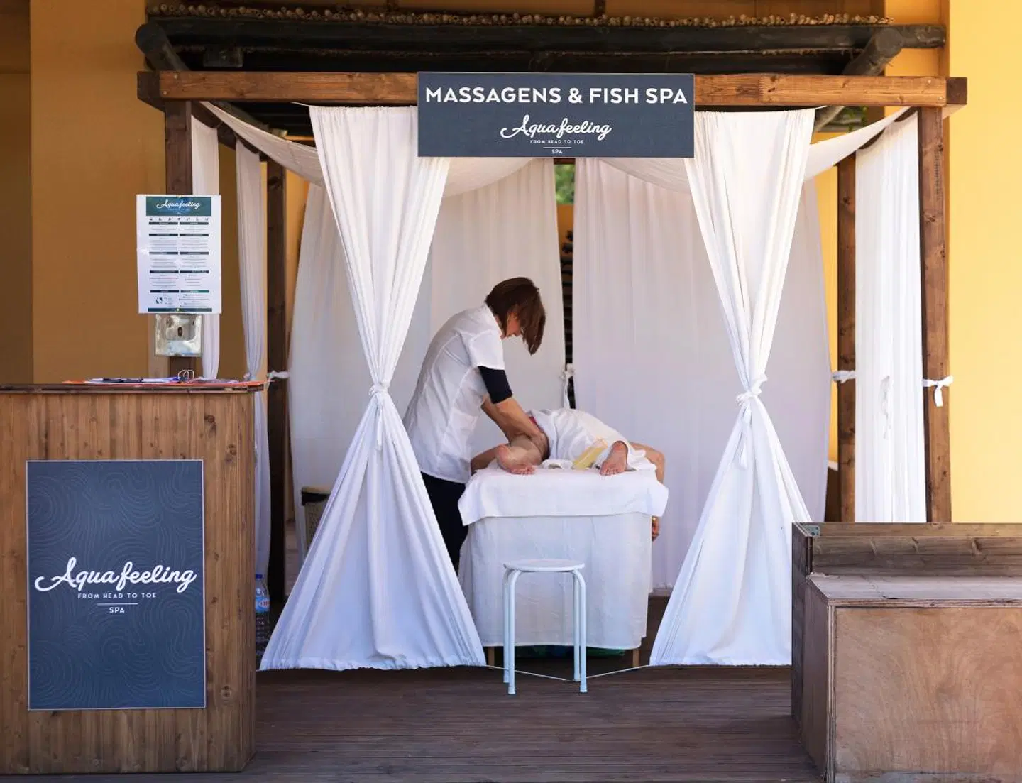 Dom Pedro Marina HEALTH_BEAUTY