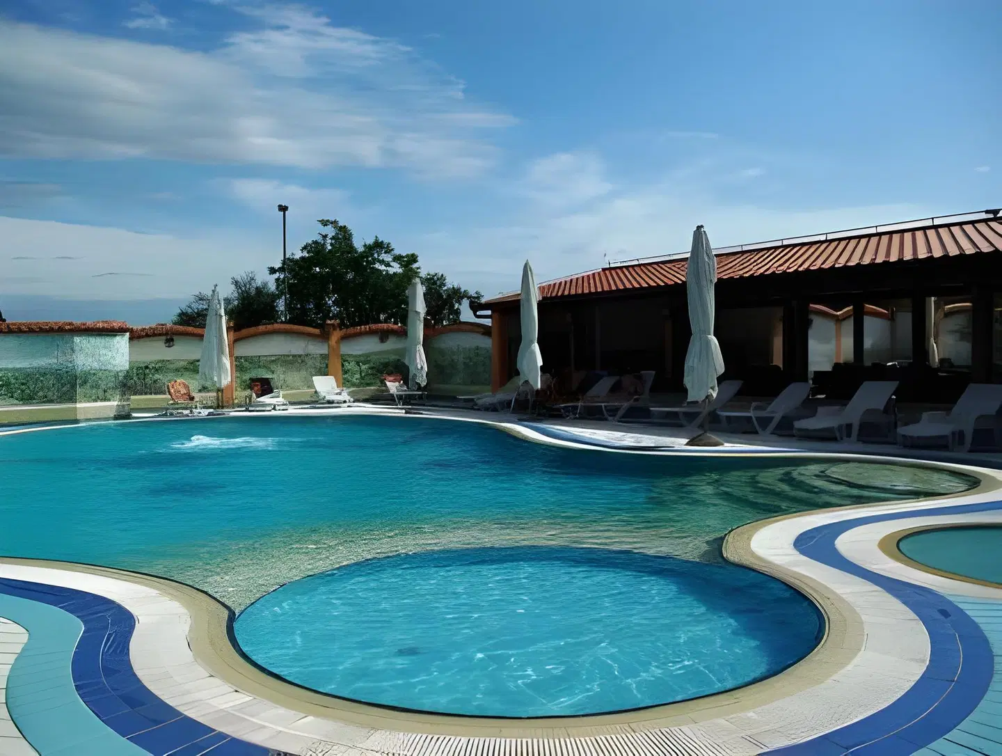 Villa Letan OUTDOOR_POOL