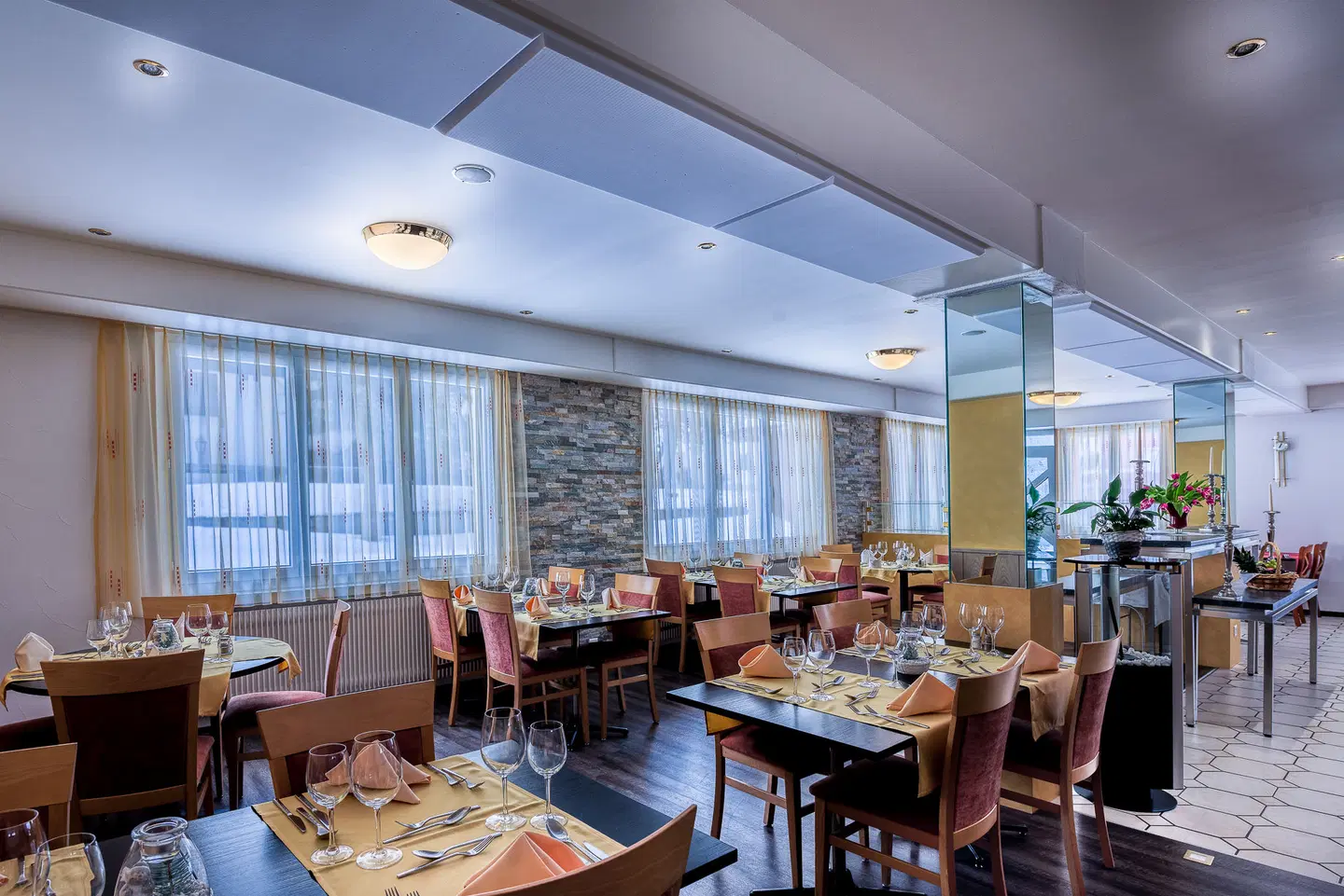 Christiania Restaurant